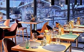 ever grün KAPRUN - NEW OPENING